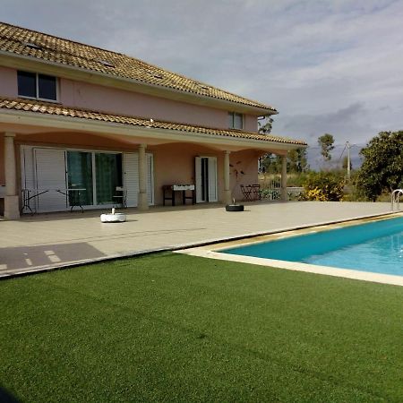 Casa Do Soito Otel Mangualde Dış mekan fotoğraf