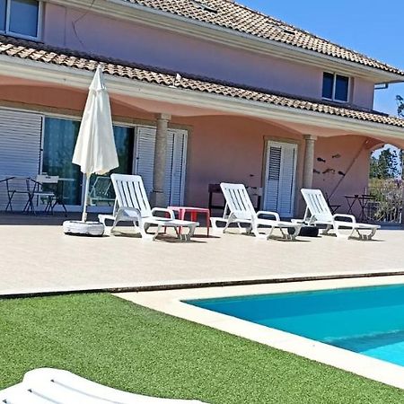 Casa Do Soito Otel Mangualde Dış mekan fotoğraf