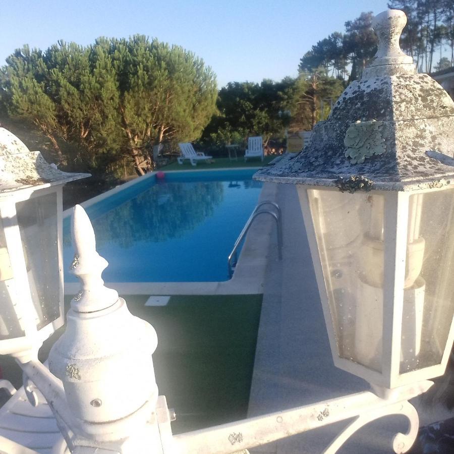Casa Do Soito Otel Mangualde Dış mekan fotoğraf