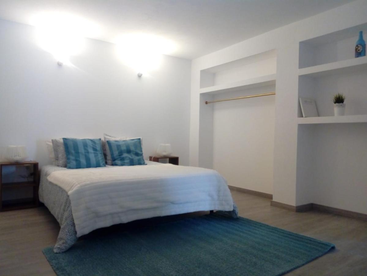 Casa Do Soito Otel Mangualde Dış mekan fotoğraf