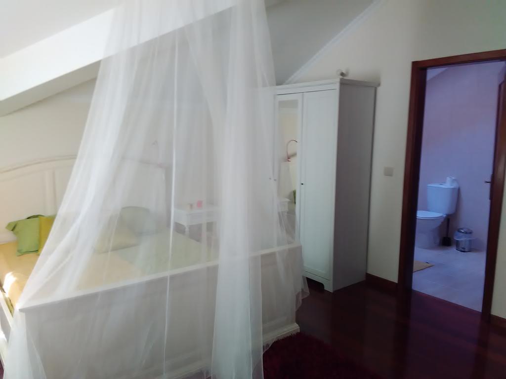 Casa Do Soito Otel Mangualde Dış mekan fotoğraf