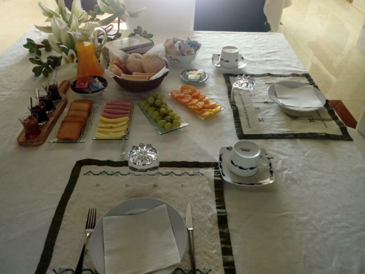 Casa Do Soito Otel Mangualde Dış mekan fotoğraf